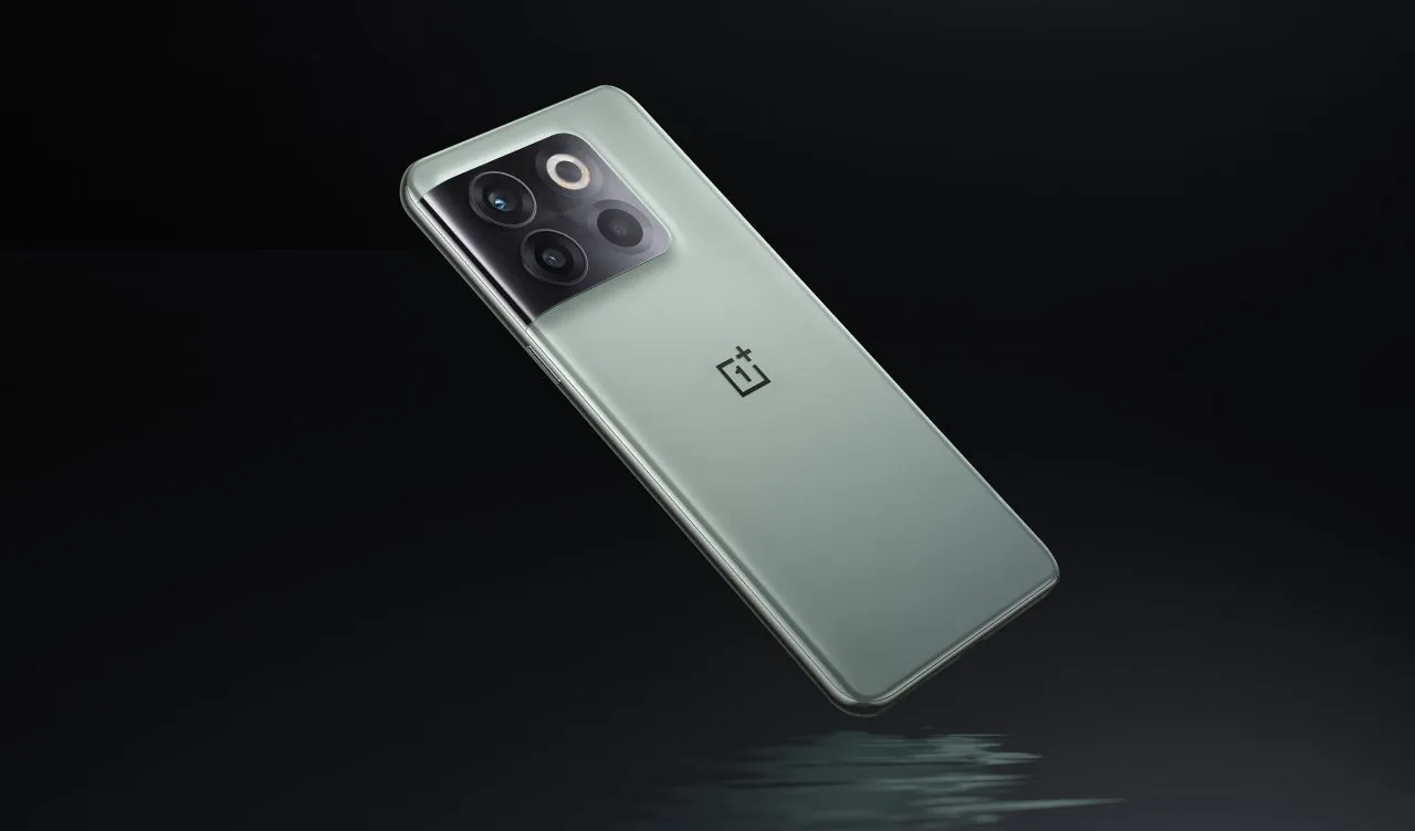 Купить OnePlus 10T в Москве, смартфон OnePlus 10T, обзор, цена,  характеристики