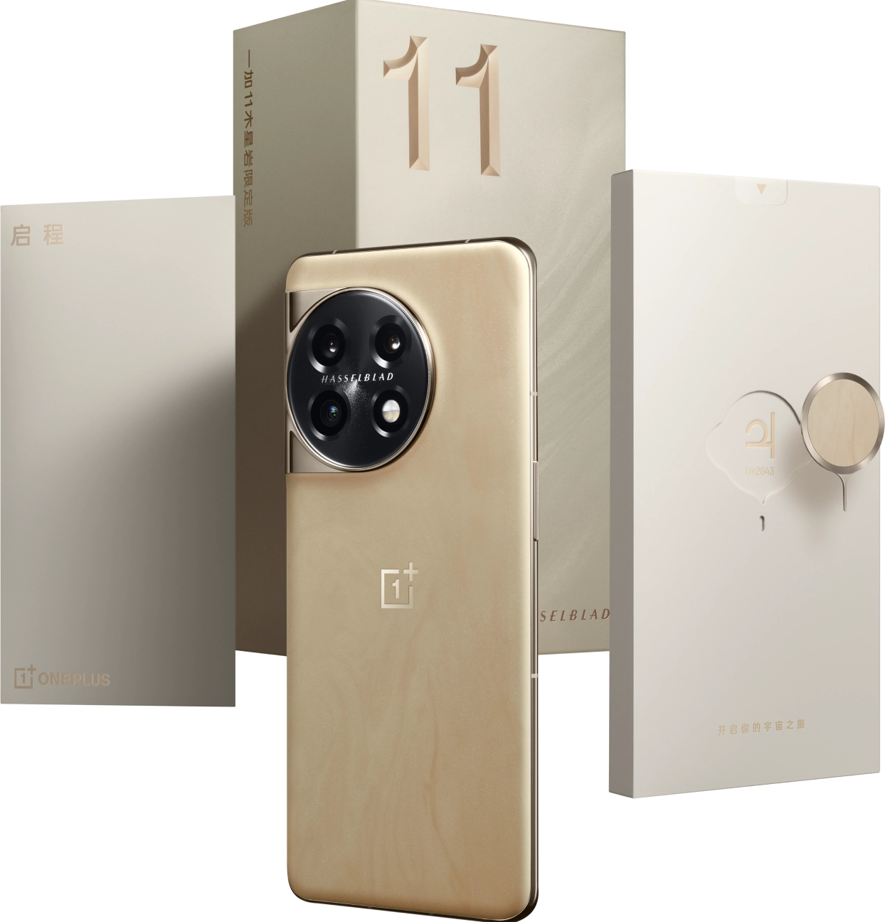 Купить OnePlus 11 Limited Edition в Москве, смартфон OnePlus 11 Limited  Edition, обзор, цена, характеристики