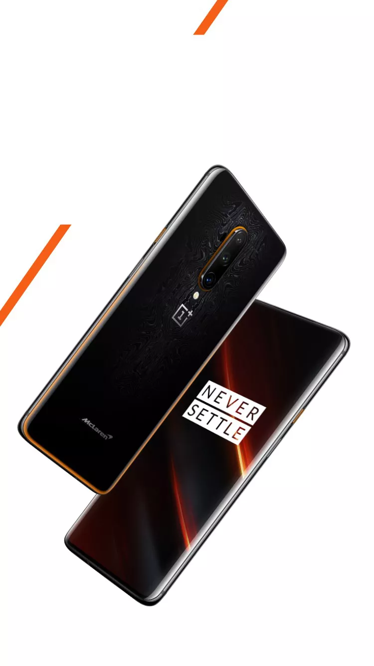 Купить Oneplus 7T Pro McLaren Edition в Москве, смартфон Oneplus 7T Pro  McLaren Edition, обзор, цена, характеристики