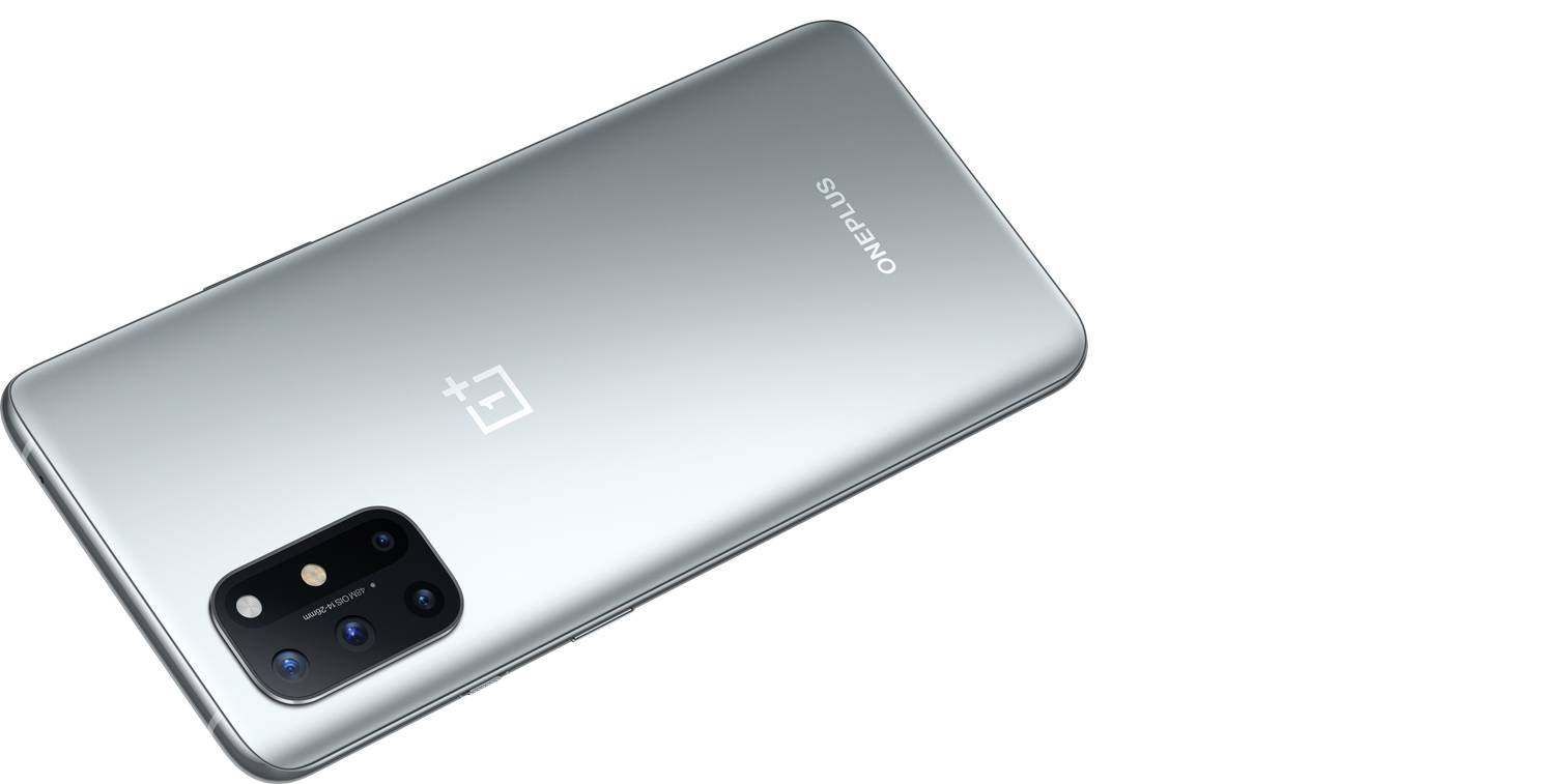 Где купить oneplus 8t