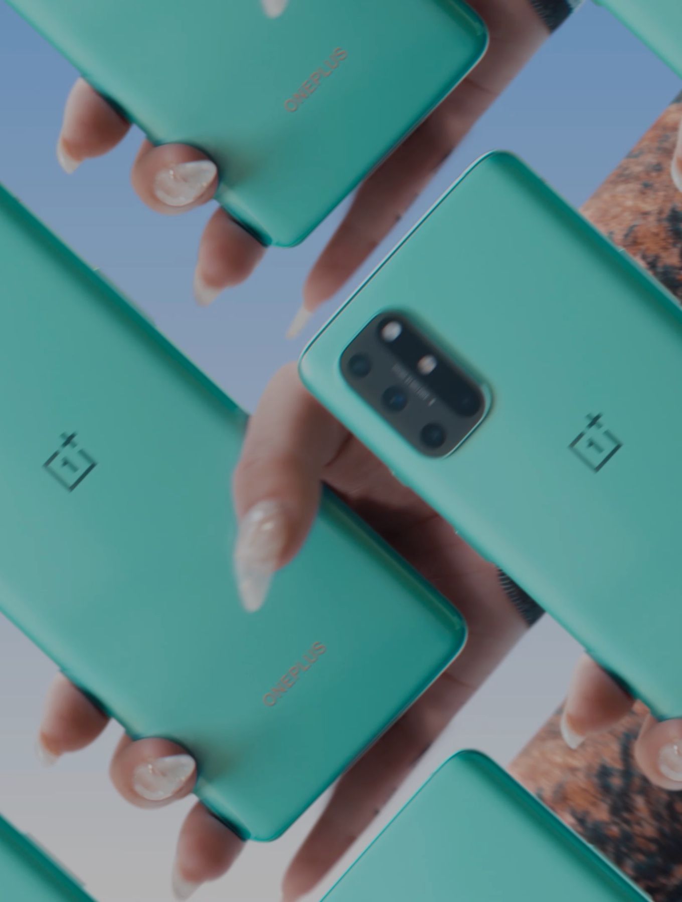 Купить Oneplus 8T в Москве, смартфон Oneplus 8T, обзор, цена, характеристики