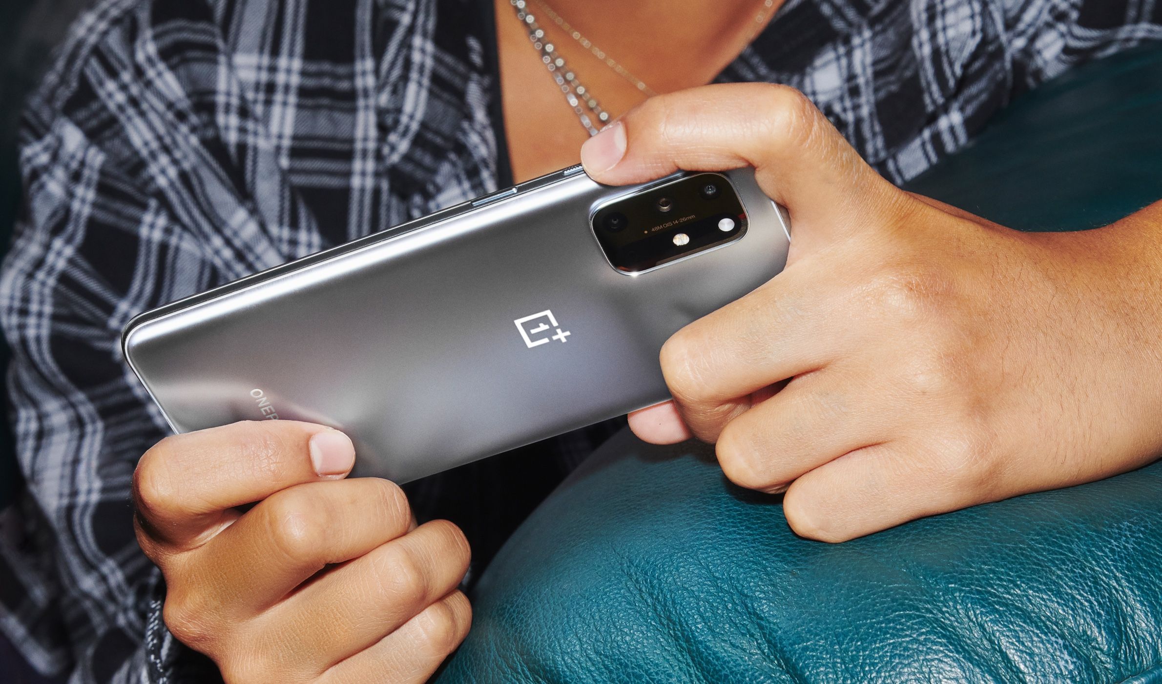 Счетчик шагов oneplus 8t