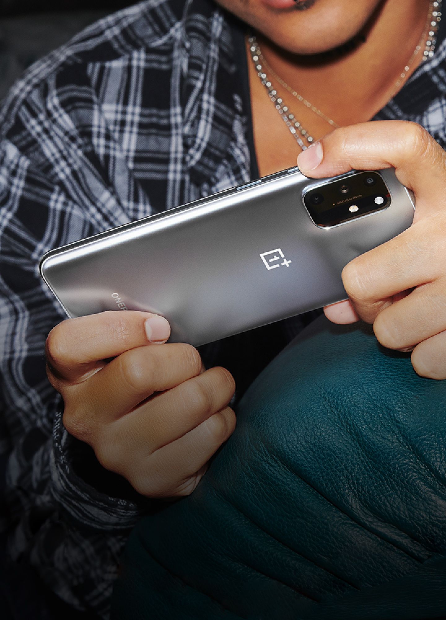 Купить Oneplus 8T в Москве, смартфон Oneplus 8T, обзор, цена, характеристики