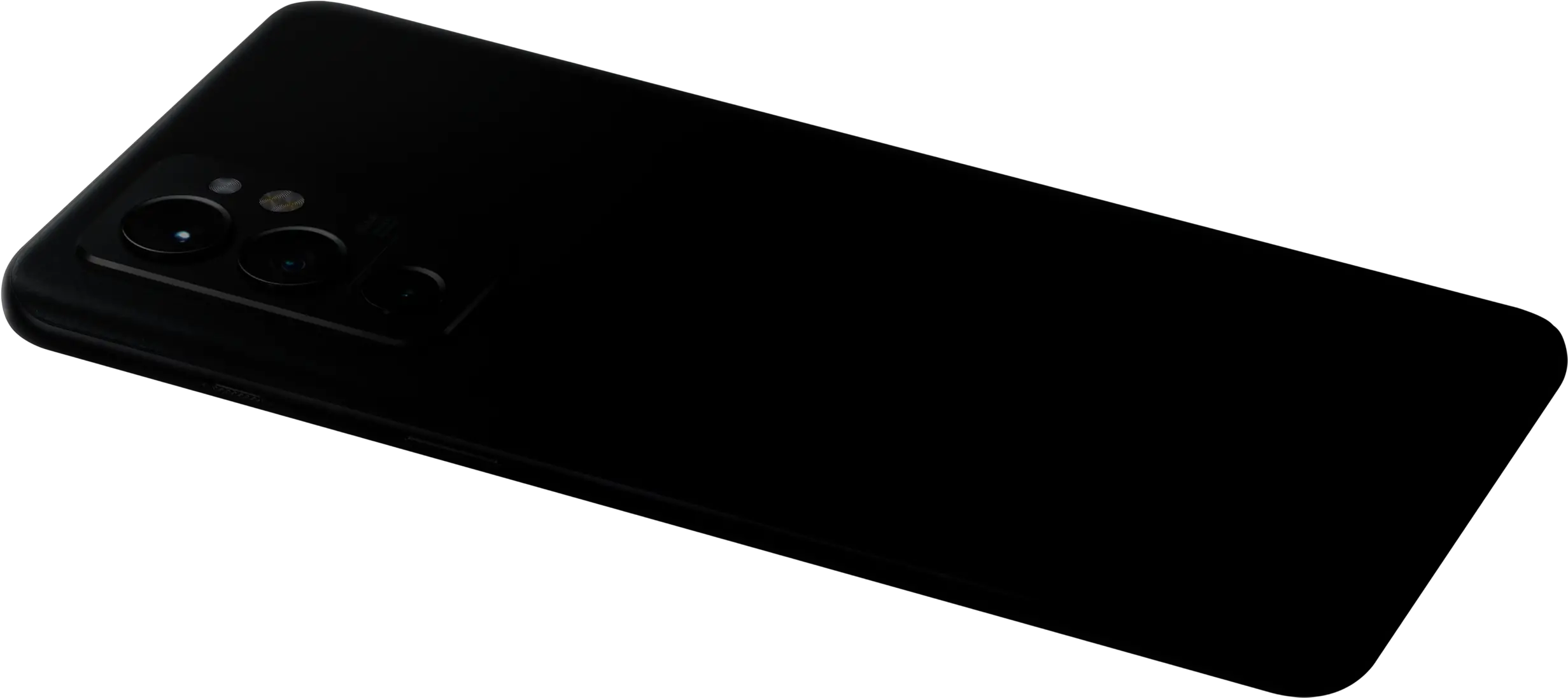 Смартфон OnePlus 9RT 8/256 ГБ Dark Matter 14