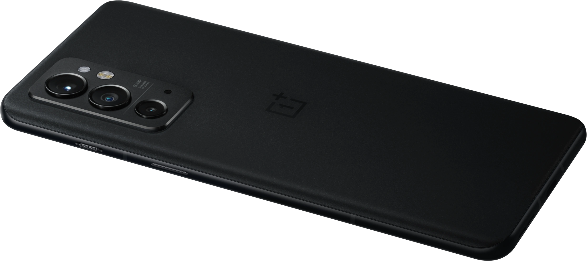 Смартфон OnePlus 9RT 8/256 ГБ Dark Matter 13