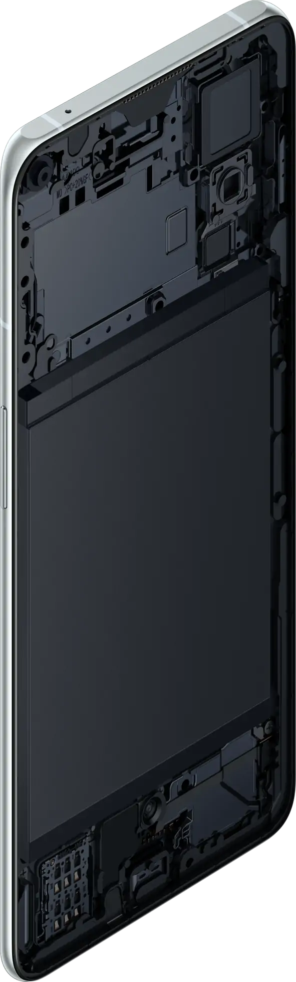 Смартфон OnePlus 9RT 8/256 ГБ Dark Matter 30