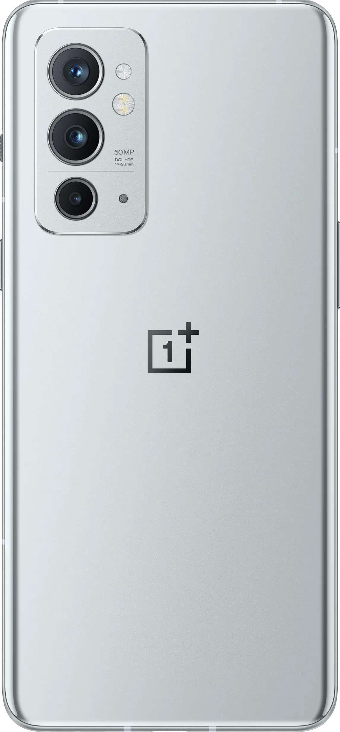 Смартфон OnePlus 9RT 8/256 ГБ Dark Matter 23