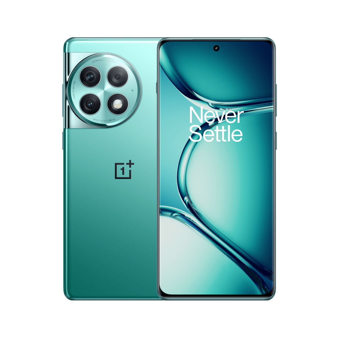 Характеристики OnePlus Ace 2 Pro