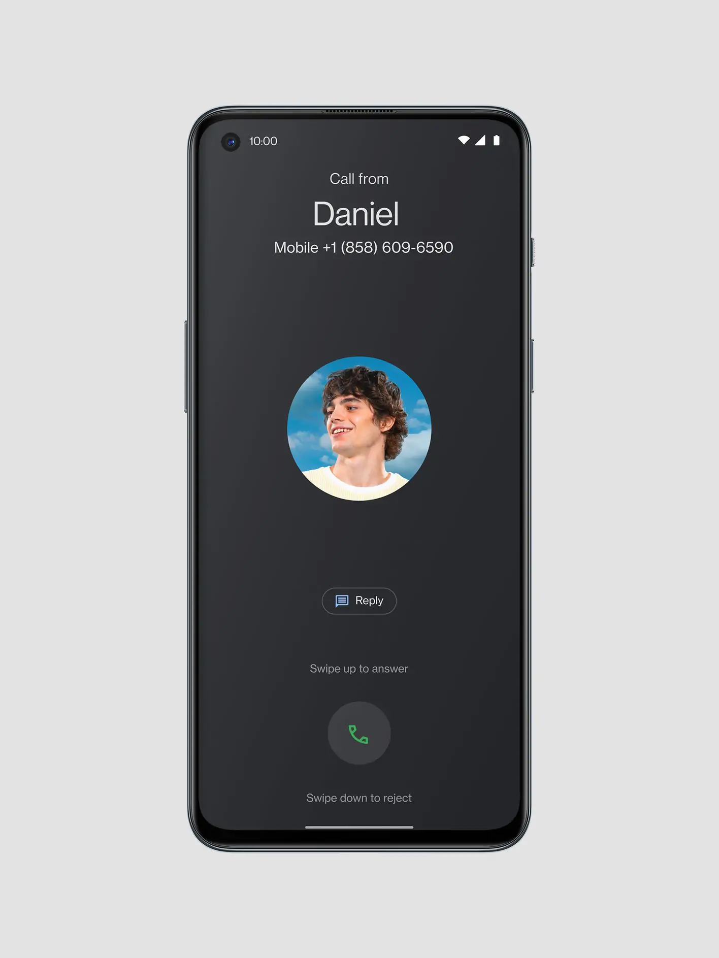 Смартфон OnePlus Nord 2 5G 8/128GB 18