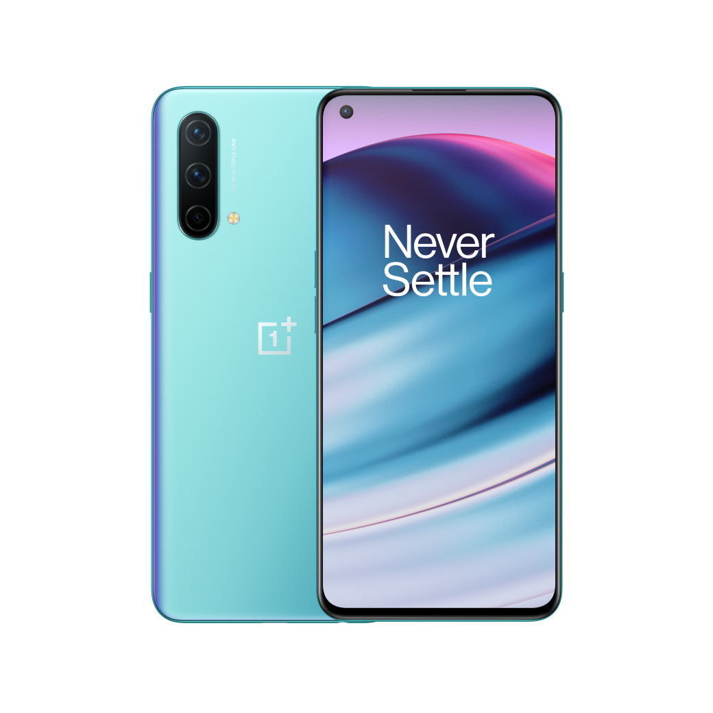 5g oneplus nord OnePlus Nord