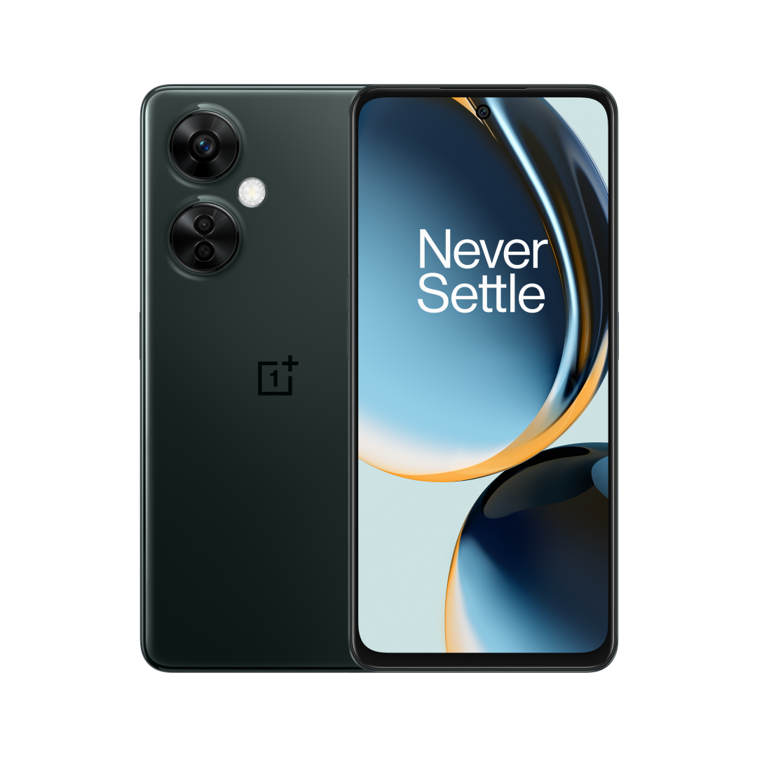 Характеристики OnePlus Nord N30