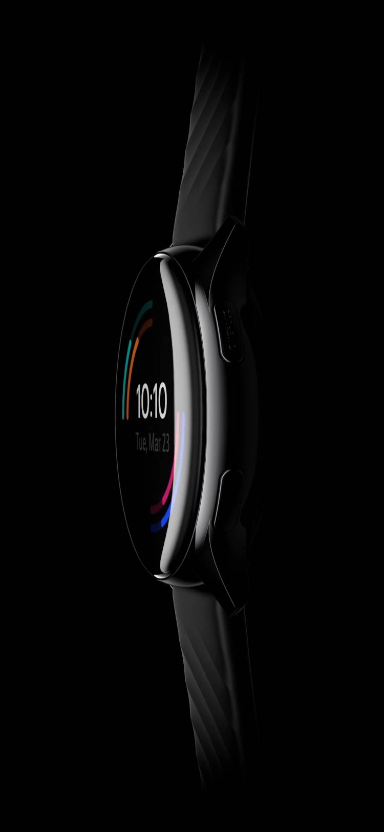 apple watch with oneplus