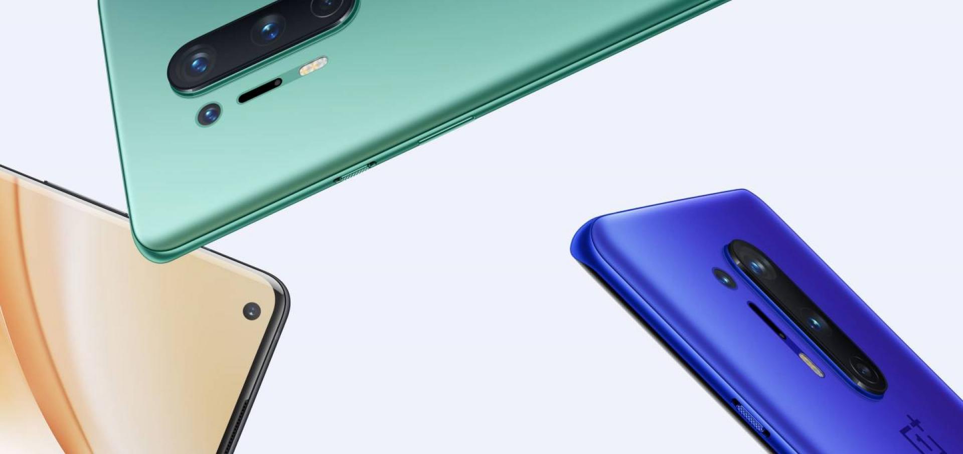 Стоит ли покупать oneplus 8