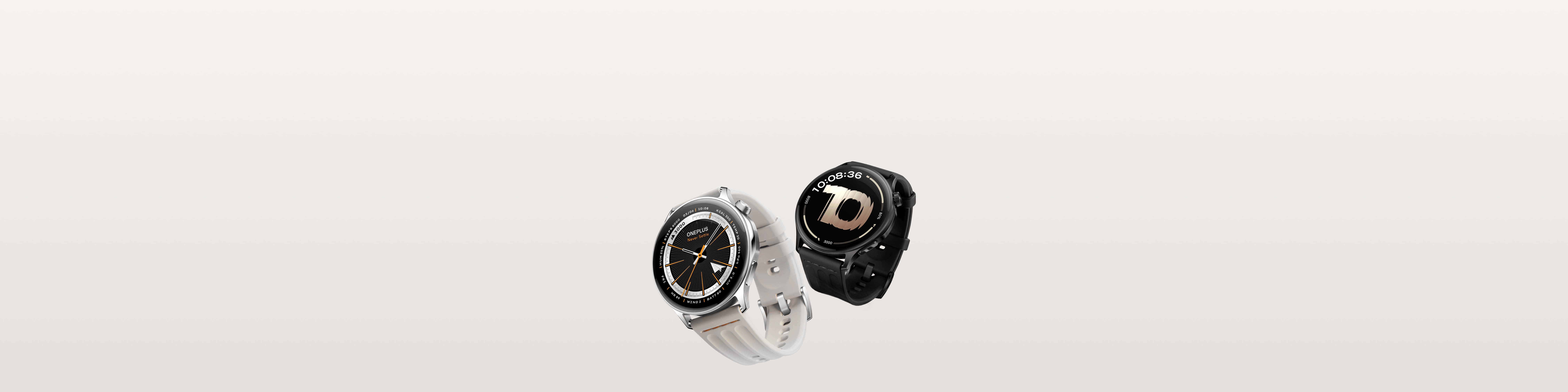 OnePlus Watch Lite