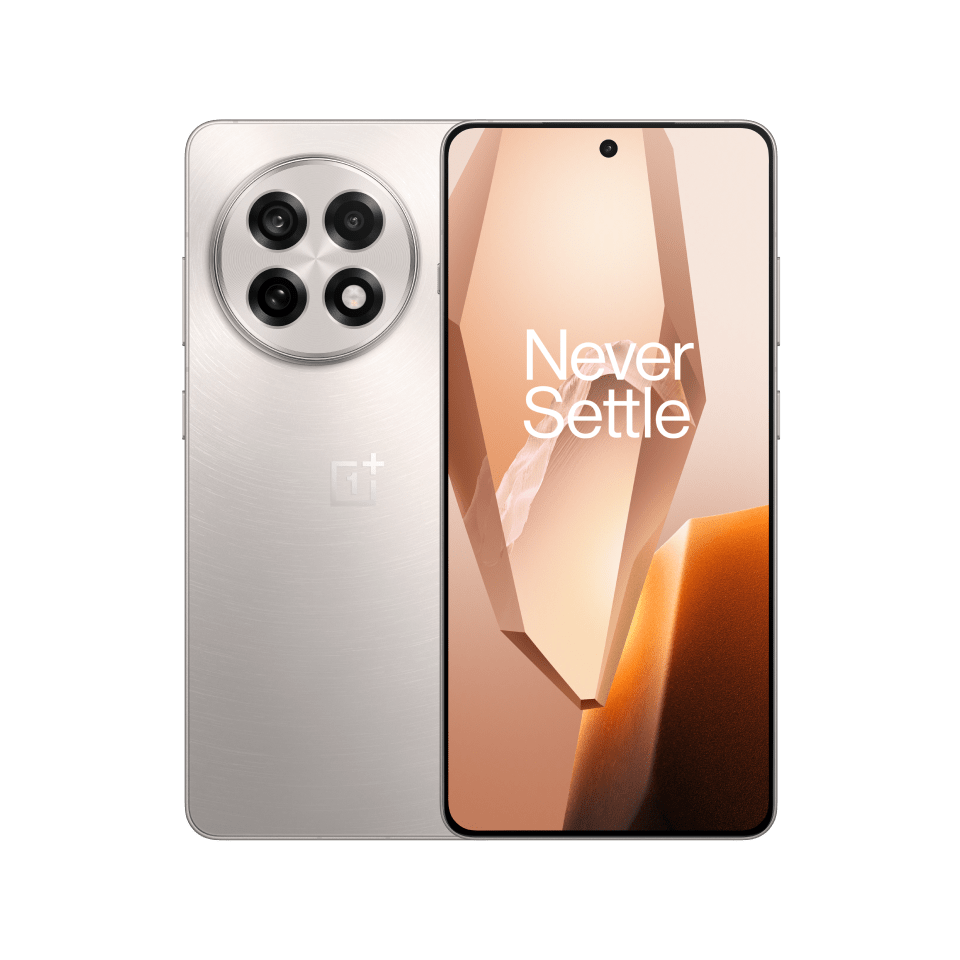 Смартфон OnePlus 13R