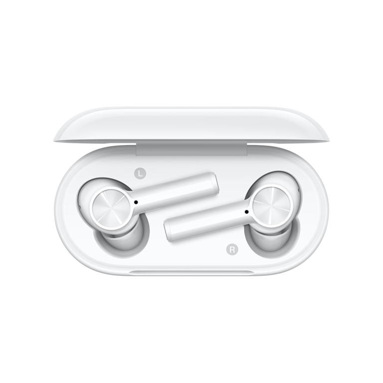 Купить OnePlus Buds Z в Москве 