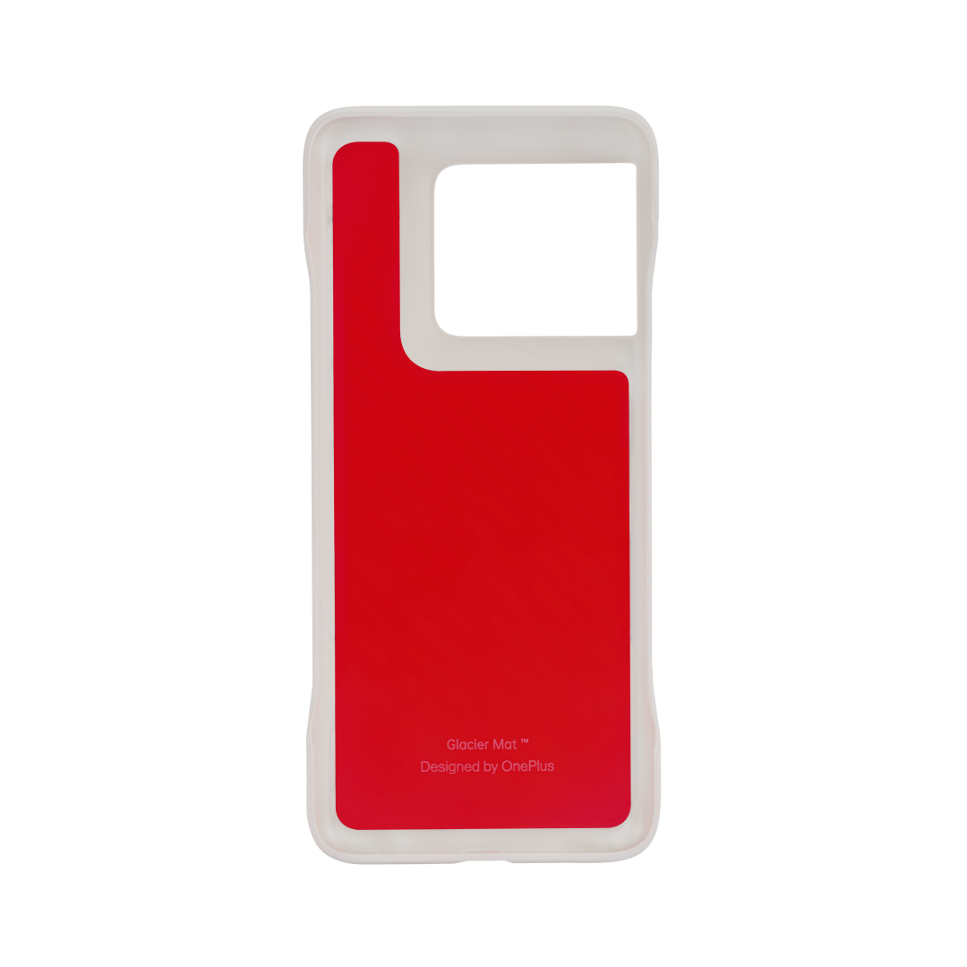 Чехол OnePlus 10T 5G Glacier Mat Case