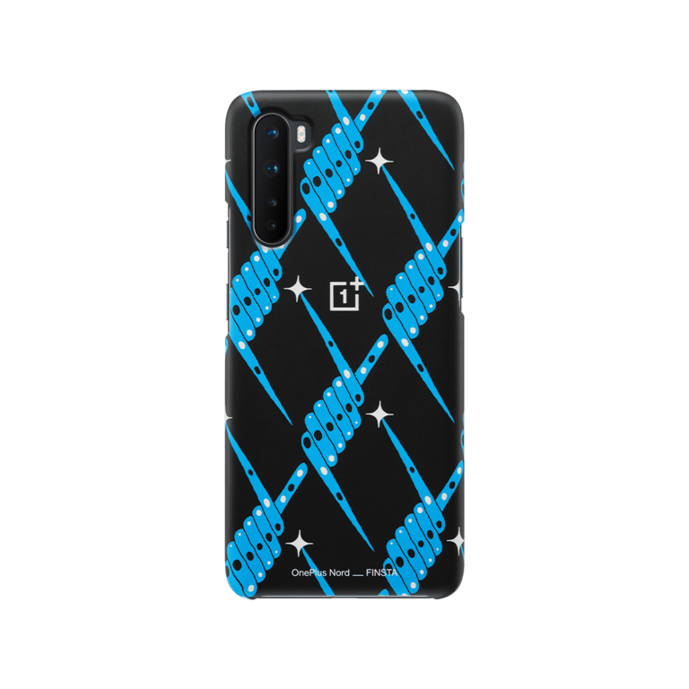 OnePlus Nord Creator Case OnePlus Nord
