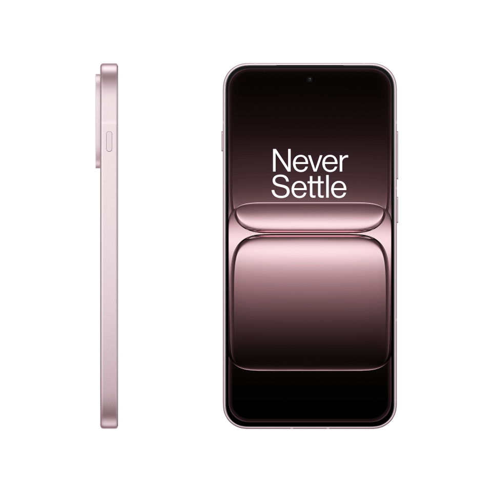 Смартфон OnePlus 13s