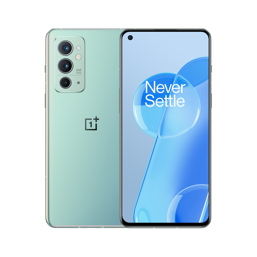 Купить смартфон Oneplus 9RT в Москве