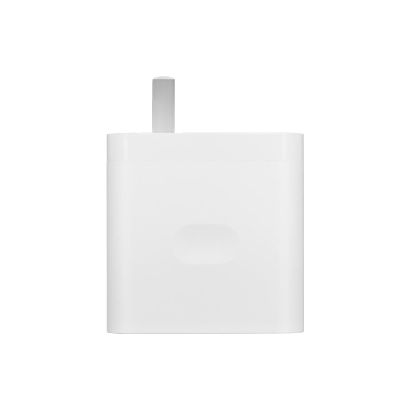 Зарядное устройство OnePlus SUPERVOOC 100W Power Adapter