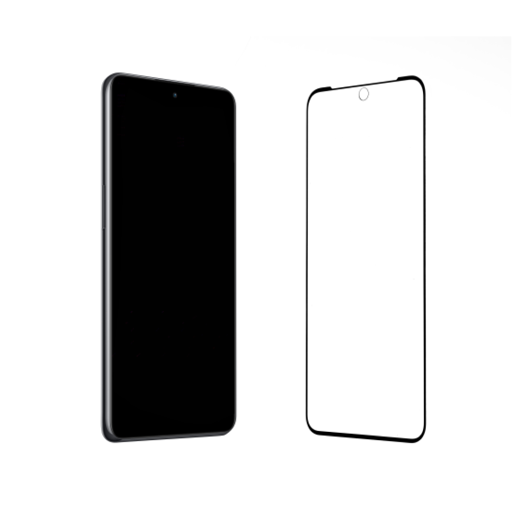 Защитное стекло OnePlus 10T 3D Tempered Glass Screen Protector
