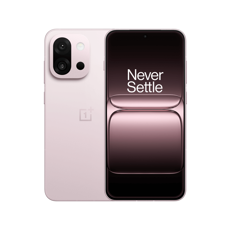 Смартфон OnePlus 13s