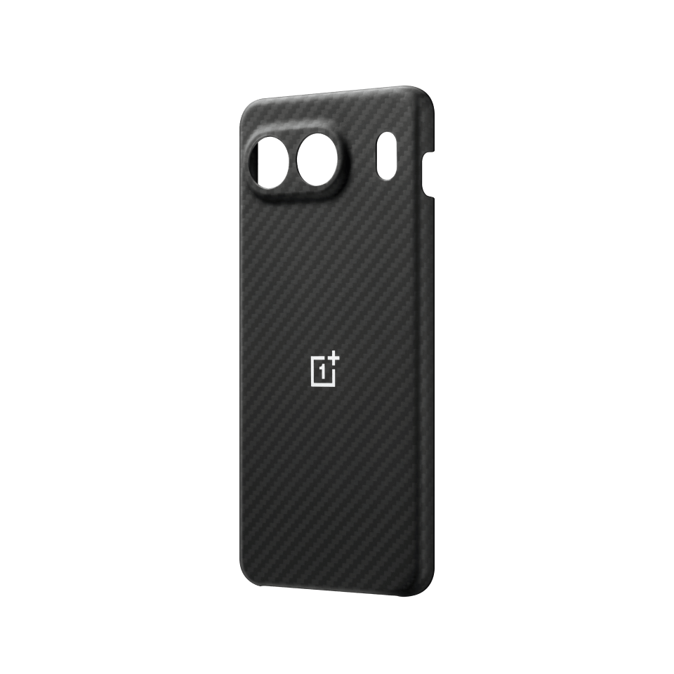 Чехол OnePlus Nord 4 Aramid Fiber Case