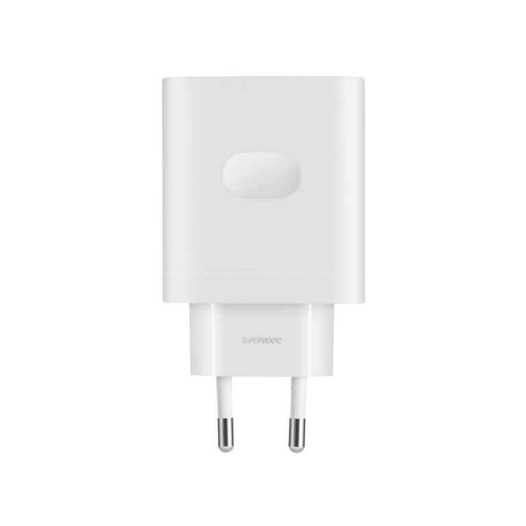 Купить зарядное устройство OnePlus SUPERVOOC 80W Power Adapter