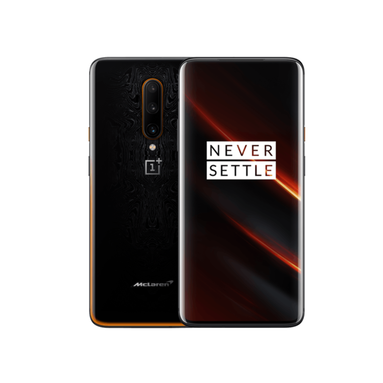 oneplus 7t pro limited edition