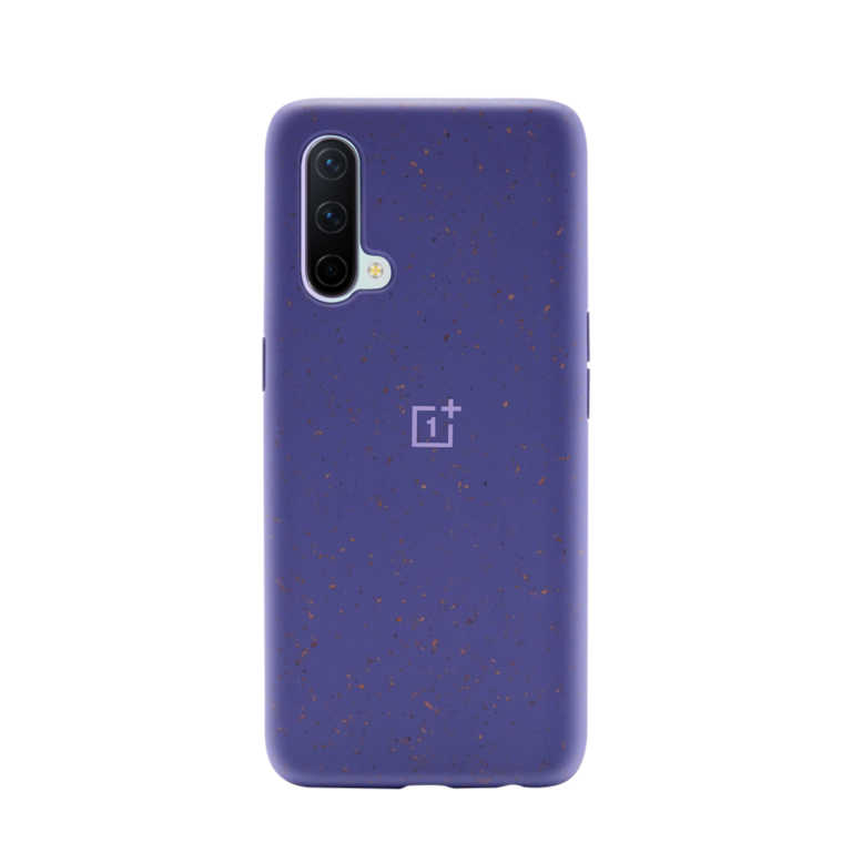 Купить чехол OnePlus Nord CE 5G Bumper Case, фирменный чехол Bumper