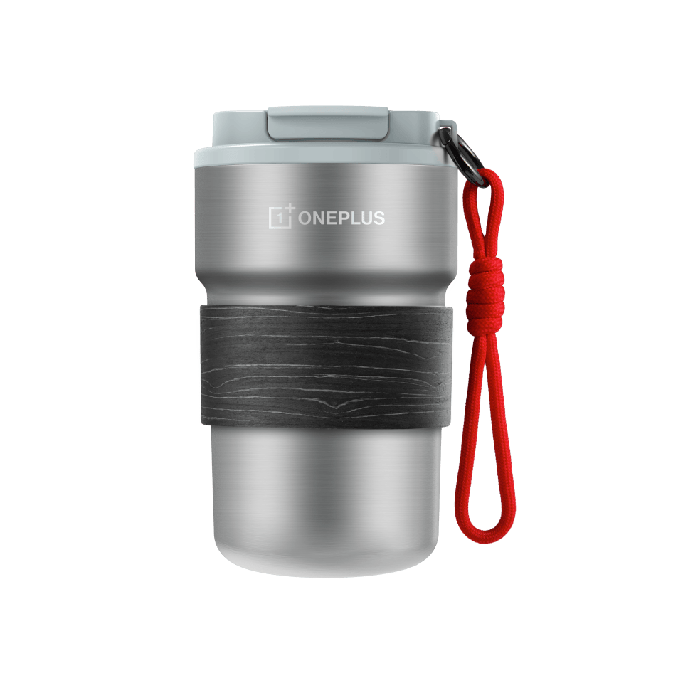 Термокружка OnePlus Insulated Coffee Travel Tumbler