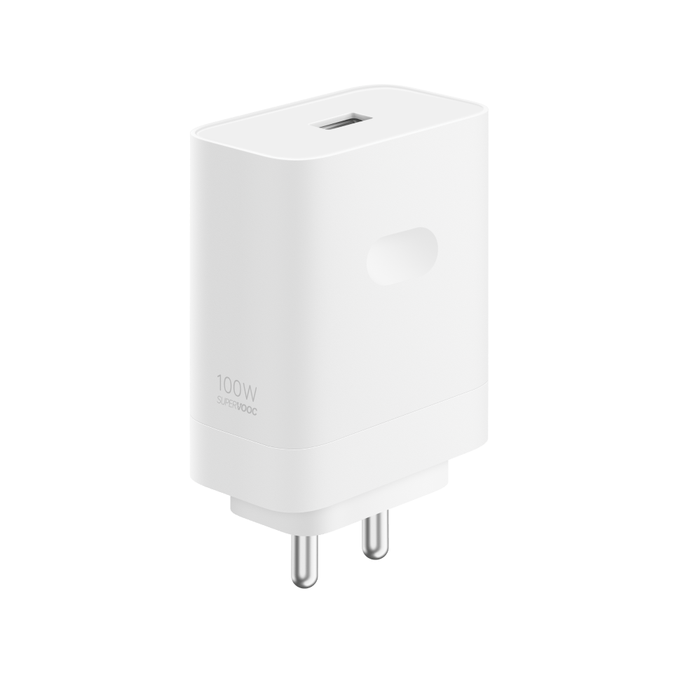 Зарядное устройство OnePlus SUPERVOOC 100W Power Adapter Kit