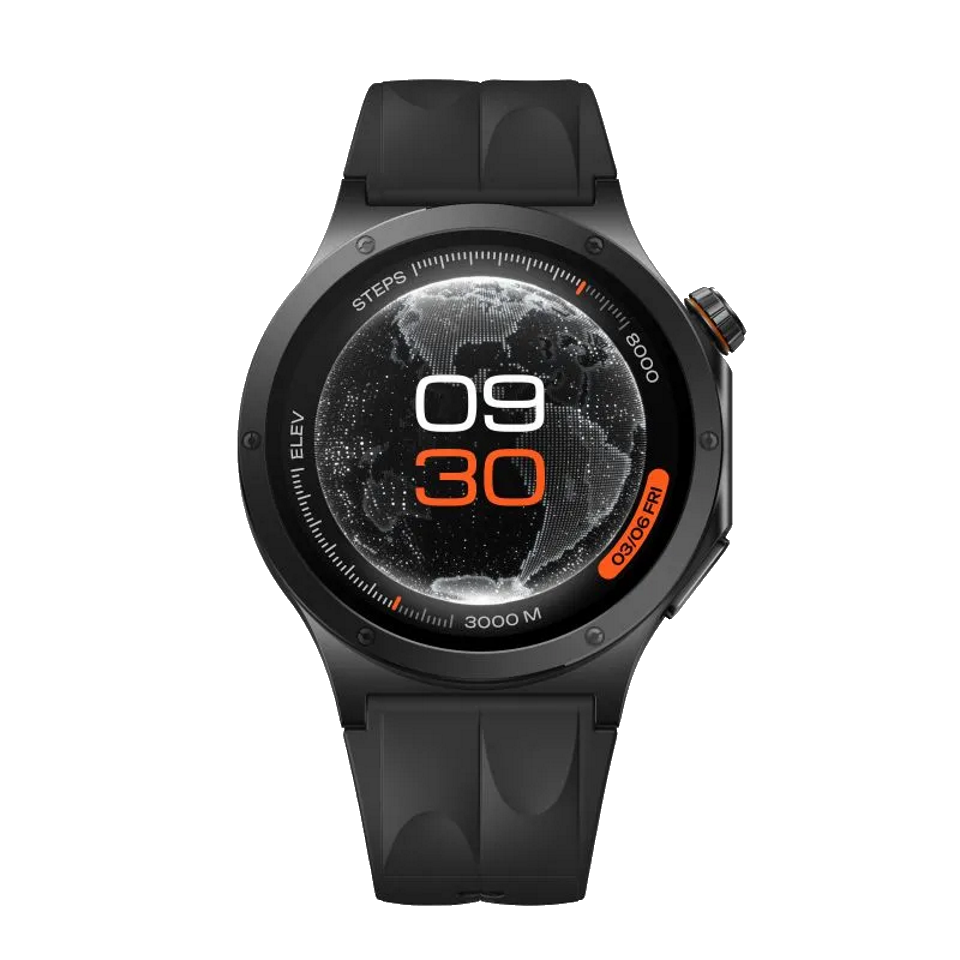 Смарт-часы OnePlus Watch 4
