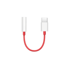 Кабель OnePlus Type-C to 3.5mm Cable