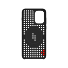 Чехол OnePlus 15R Hole Pattern Magnetic Case