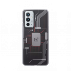 Чехол OnePlus 9RT Circuit Bumper Case