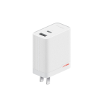 Зарядное устройство OnePlus SUPERVOOC 120W Dual Ports Power Adapter