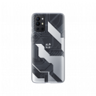 Чехол OnePlus 9R Quantum Bumper Case